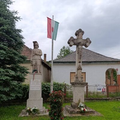 KST Hnúšťa Kékes 34