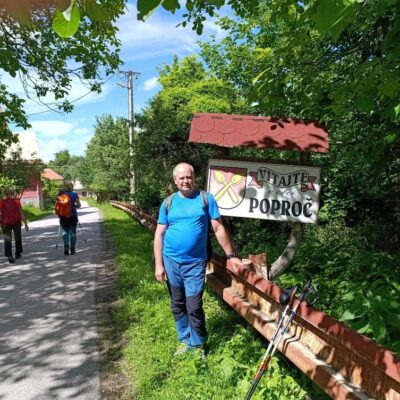 KST Hnúšťa Poproč 22