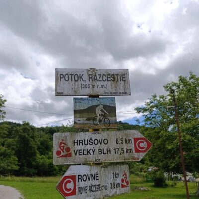 KST Hnúšťa Poproč 30