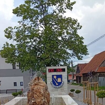 KST Hnúšťa Veľký Choč 29