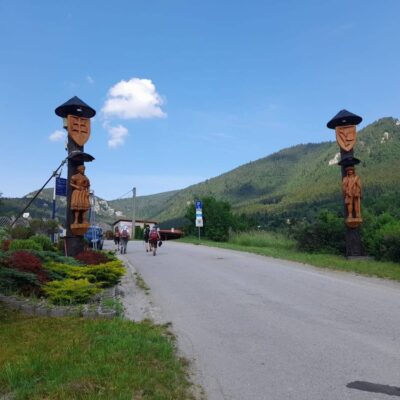 KST Hnúšťa Veľký Choč 33