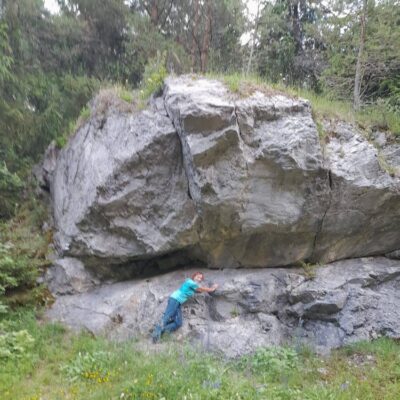 KST Hnúšťa Veľký Choč 62