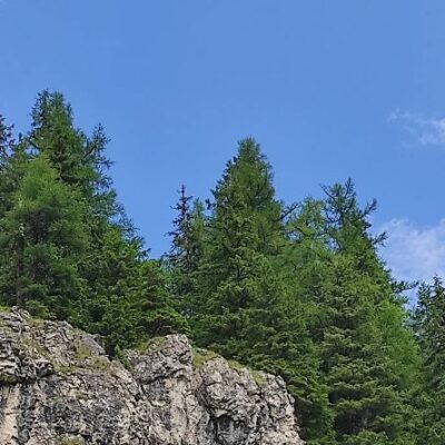 KST Hnúšťa Krakova hoľa 34