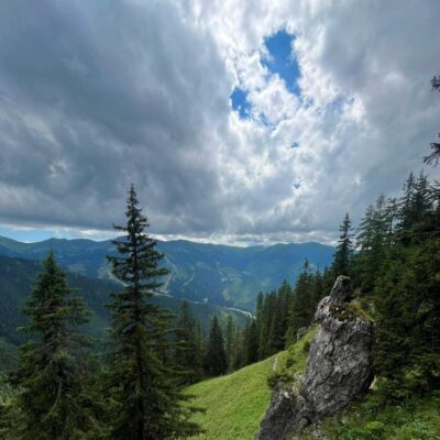 KST Hnúšťa Krakova hoľa 41