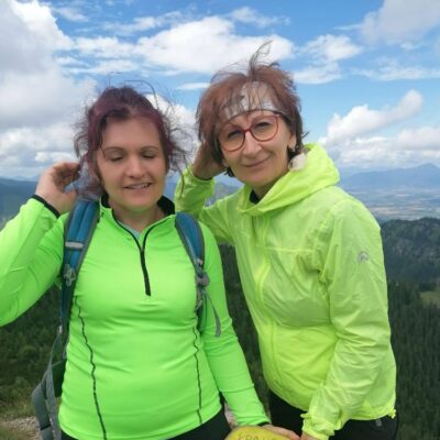 KST Hnúšťa Krakova hoľa 70