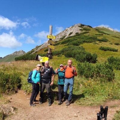 KST Hnúšťa Monkova dolina 15