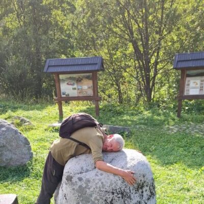 KST Hnúšťa Monkova dolina 29