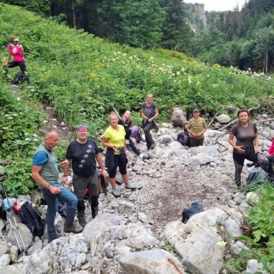 KST Hnúšťa Monkova dolina 33