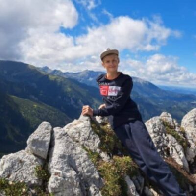 KST Hnúšťa Monkova dolina 60