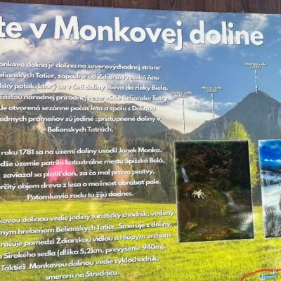 KST Hnúšťa Monkova dolina 77