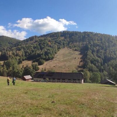 KST Hnúšťa Clementisova cesta 19