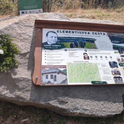 KST Hnúšťa Clementisova cesta 25