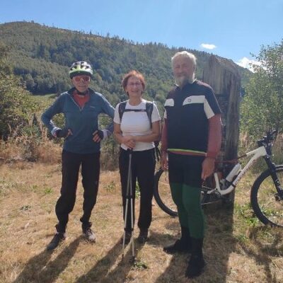 KST Hnúšťa Clementisova cesta 27