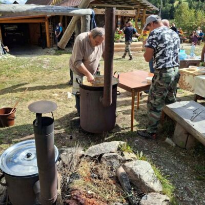KST Hnúšťa Clementisova cesta 70